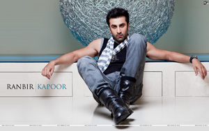 Ranbir Kapoor